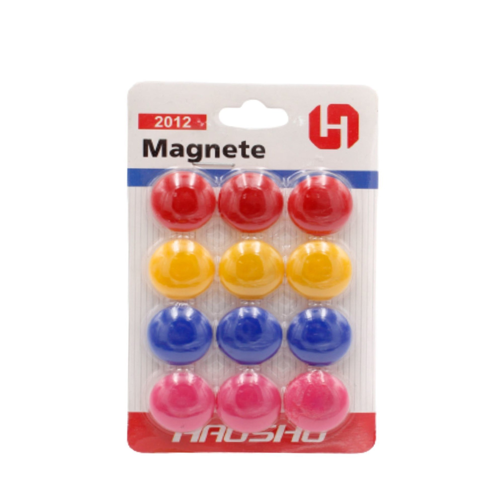 მაგნიტები, Hao-Sho 2012 pg-69086 