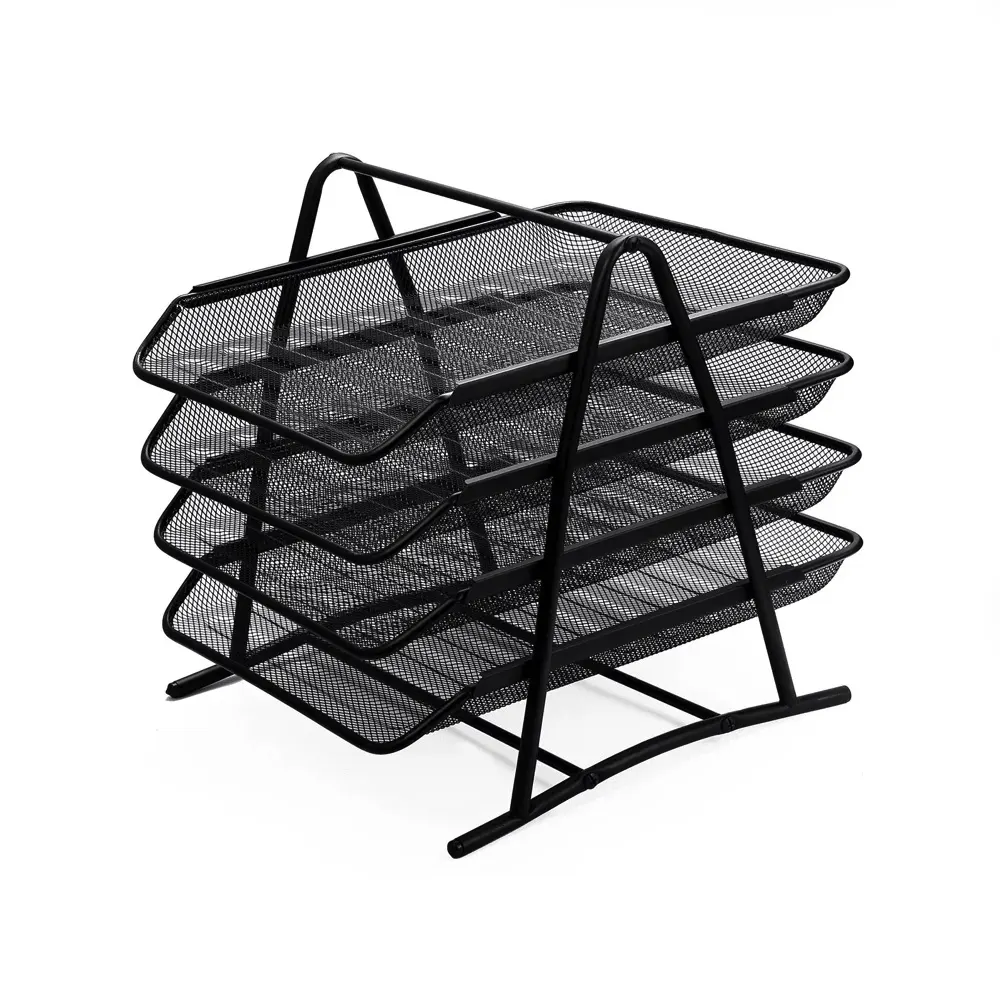 ოთხ სართულიანი თარო მეტალის tar-2004 pg-83755 