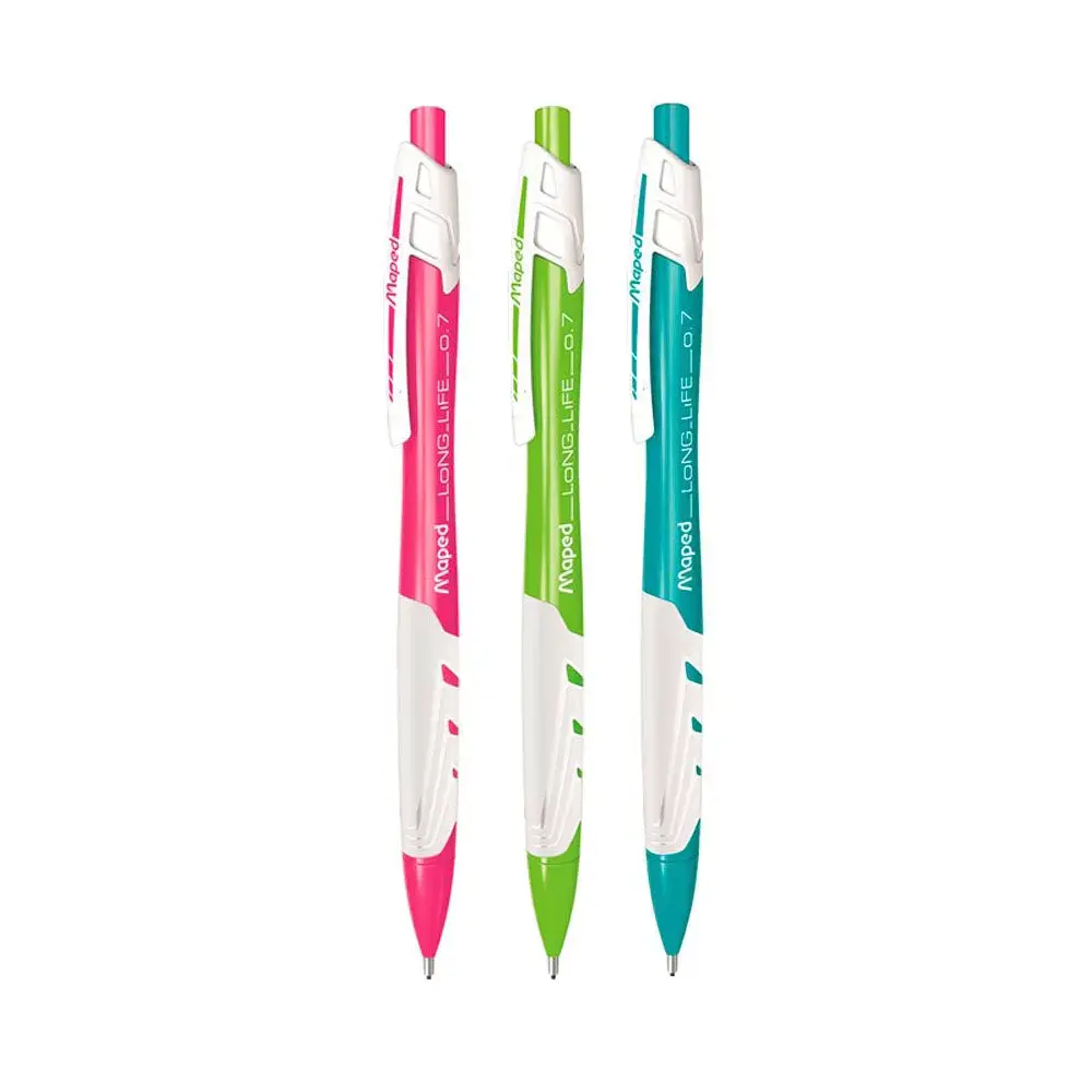 Maped - 564140 - Mechanical Pencil Long Life 0.7 Display - მექანიკური ფანქარი 0.7 pg-83819 