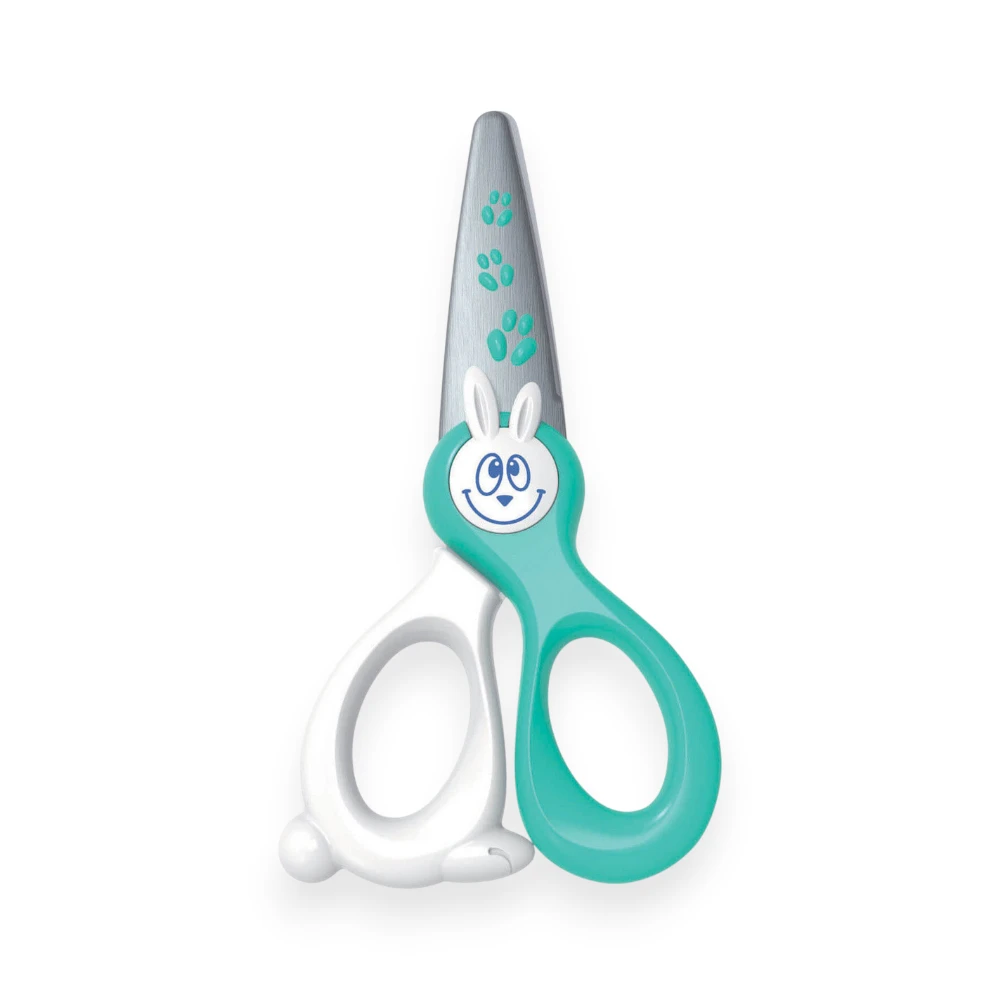 Maped - 137702 - Scissors Kidicut 12Cm Display - მაკრატელი pg-83825 