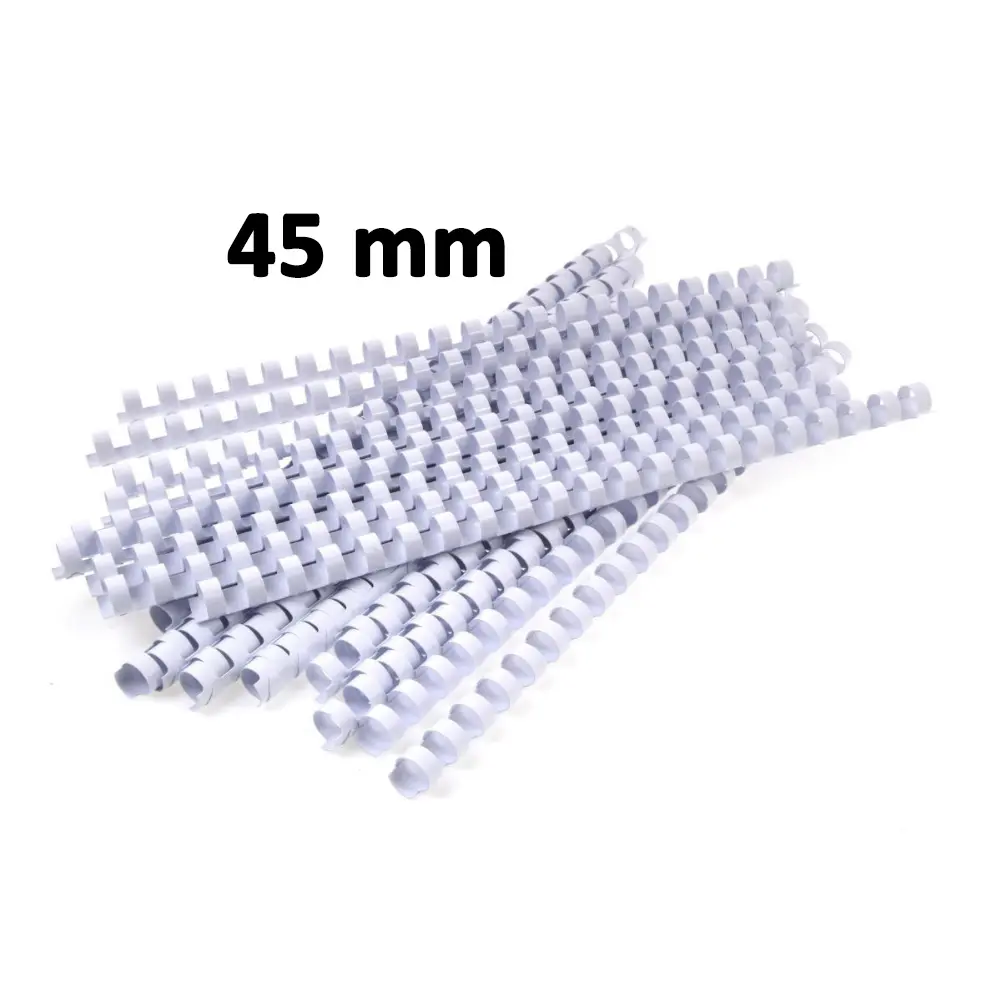 ასაკინძი ზამბარა პლასტმასის 45მმ sp-45 pg-83836 