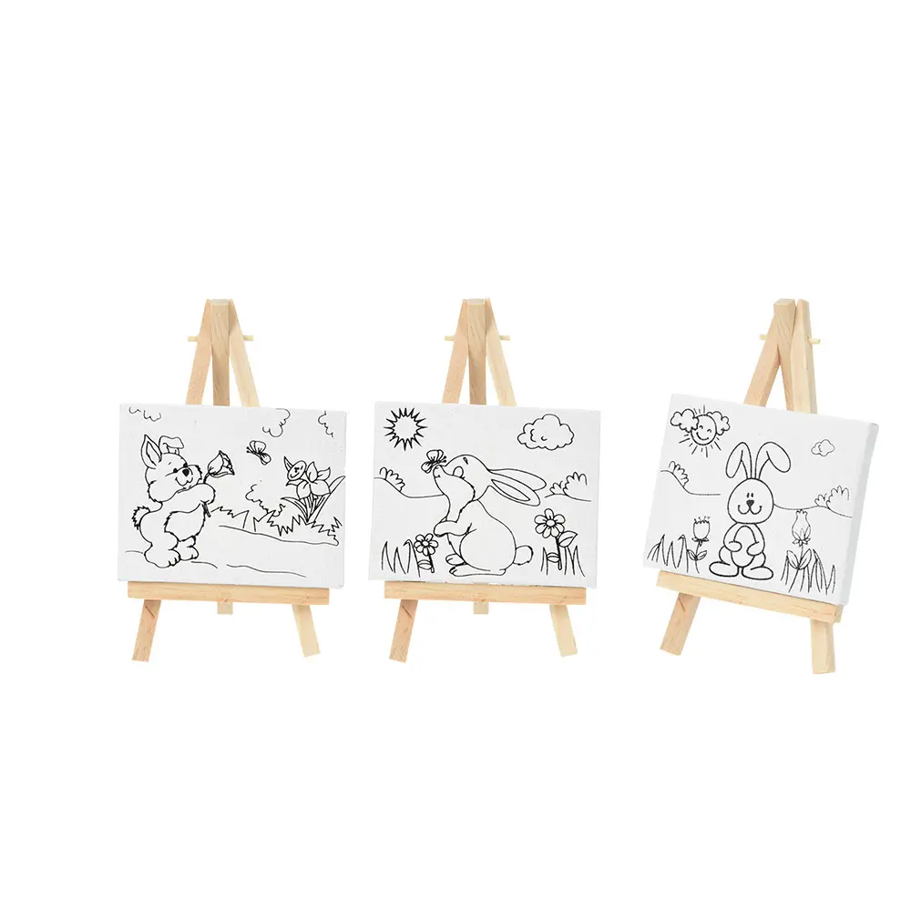 სამხატვრო ტილო ნიმუშით art-20x30-nim pg-84026 