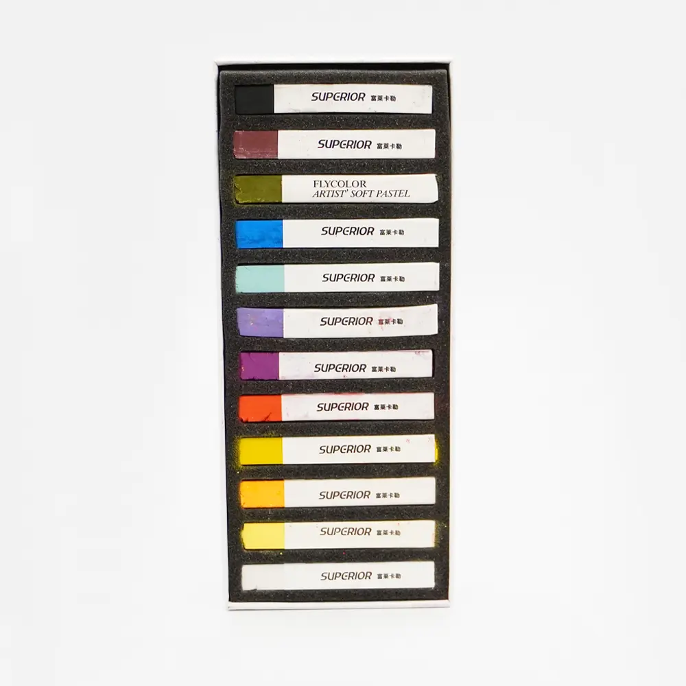 სამხატვრო პასტელი pastl-21 pg-84030 