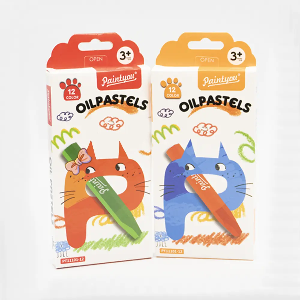 პასტელი 12ფ past-11101-12 pg-84181 