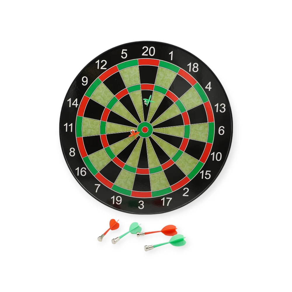 Magnetic Darts Game - d3017 - დარცი მაგნიტური pg-84233 