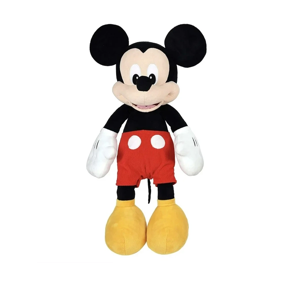 რბილი სათამაშო, მიკიმაუსი დიდი pump-073-8 pg-84272 