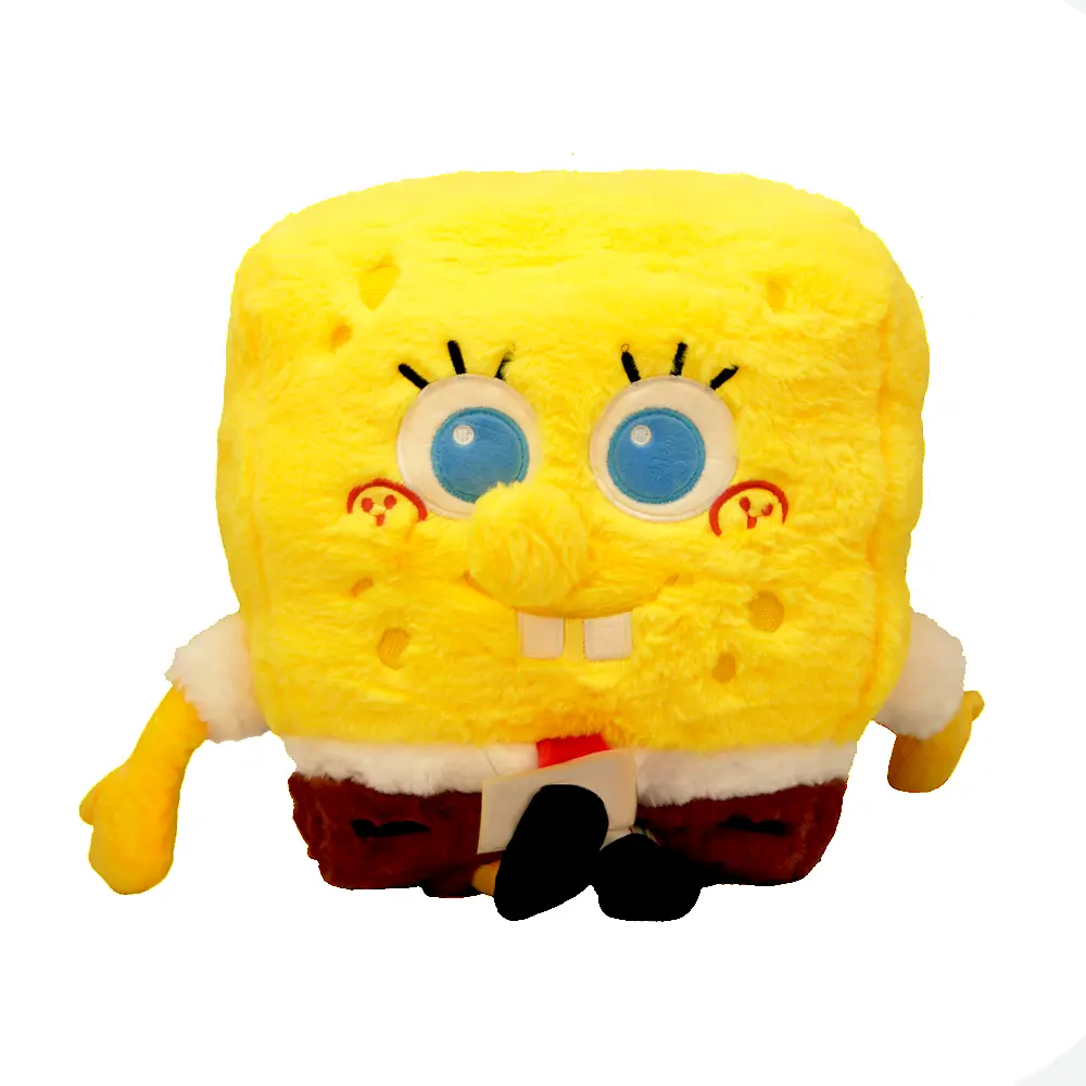 რბილი სათამაშო, სპანჯბობი pump-073-18 pg-84276 