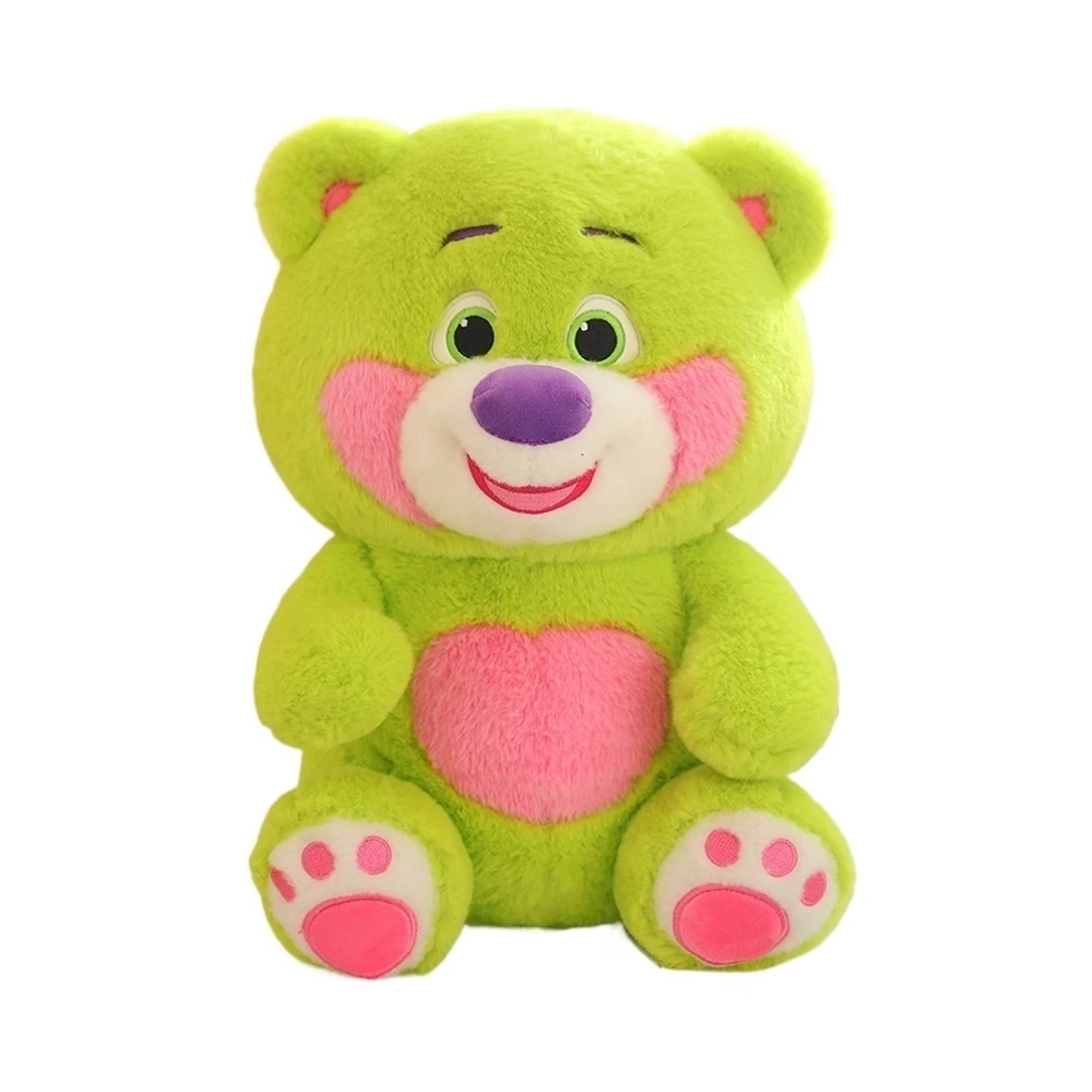 რბილი სათამაშო, დათვი pump-073-20 pg-84277 