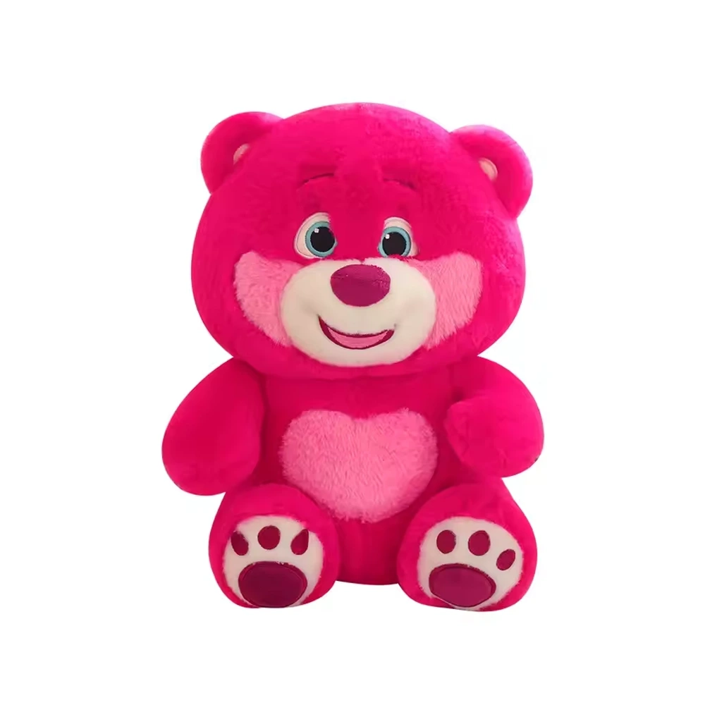 რბილი სათამაშო, დათვი pump-073-21 pg-84279 