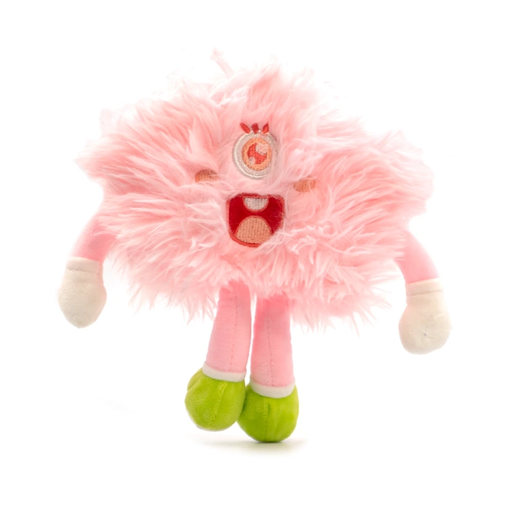 რბილი სათამაშო  pump-073-27 pg-84282 