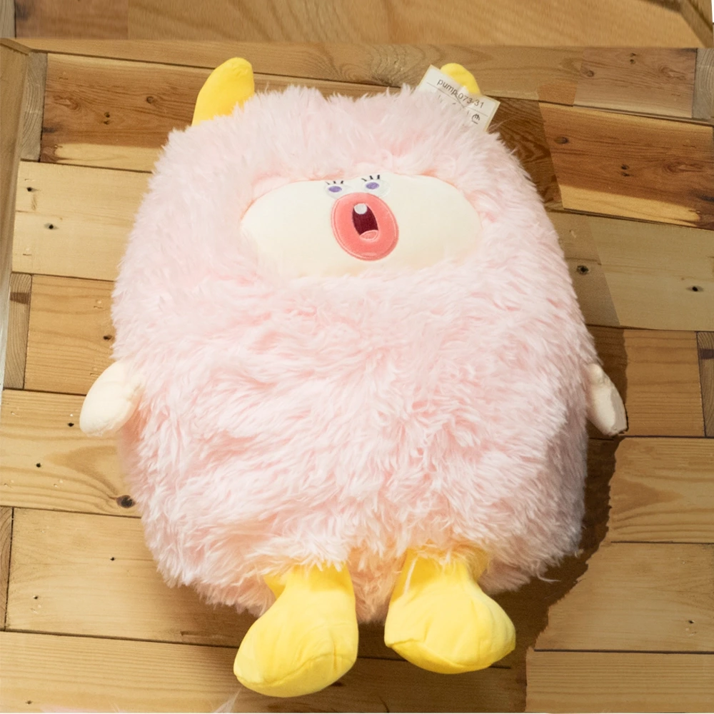 რბილი სათამაშო, მონსტრი დიდი pump-073-31 pg-84285 