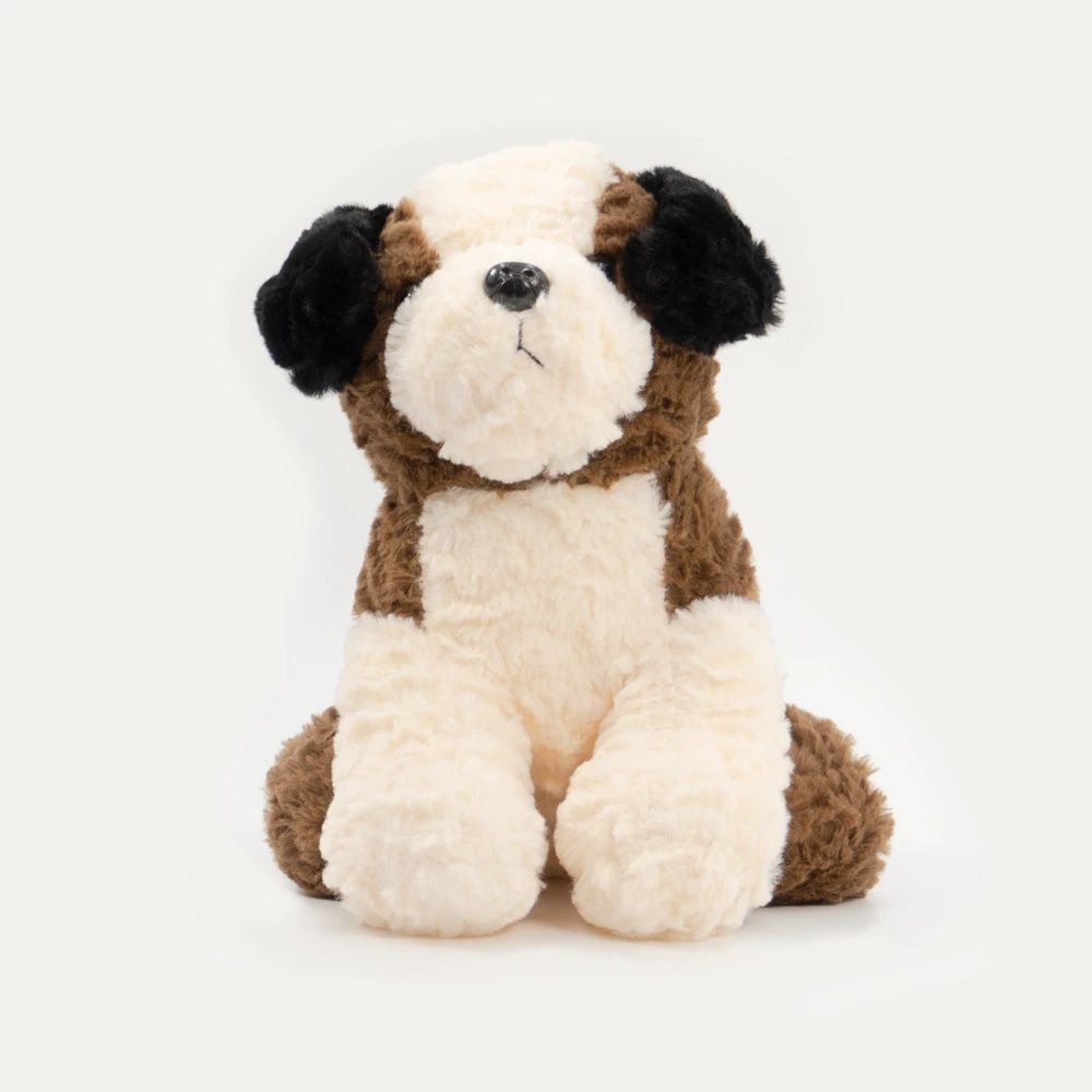 რბილი სათამაშო ძაღლი pump-073-45 pg-84293 