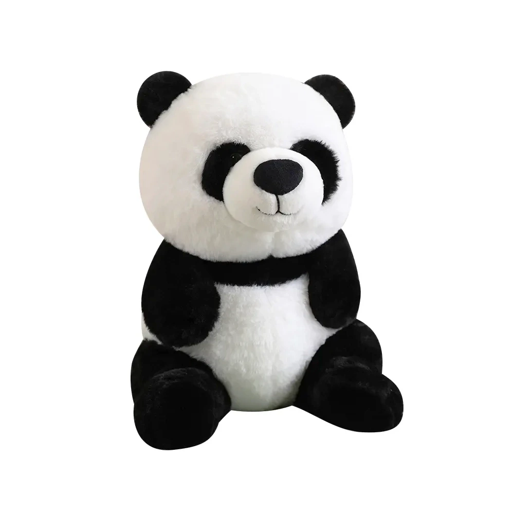 რბილი სათამაშო პანდა pump-073-55 pg-84295 