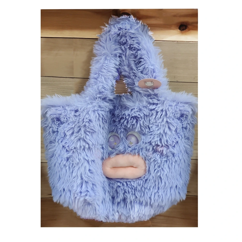 ფუმფულა ჩანთა kbag-yh1691 pg-84315 