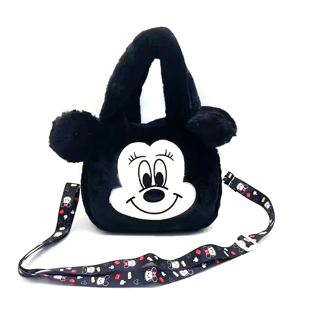 ფუმფულა ჩანთა (მიკი,მინი) kbag-lh516 pg-84317 