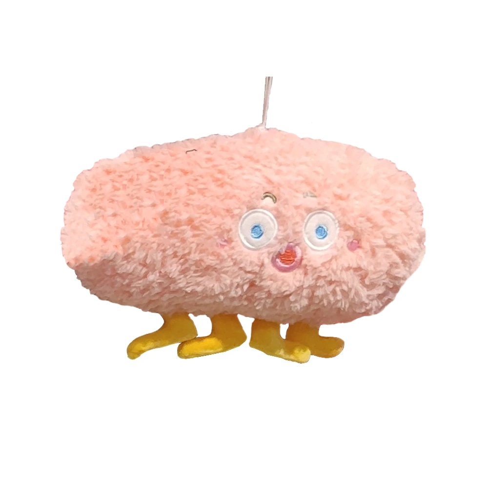 ფუმფულა სათამაშო pump-yh1367 pg-84324 