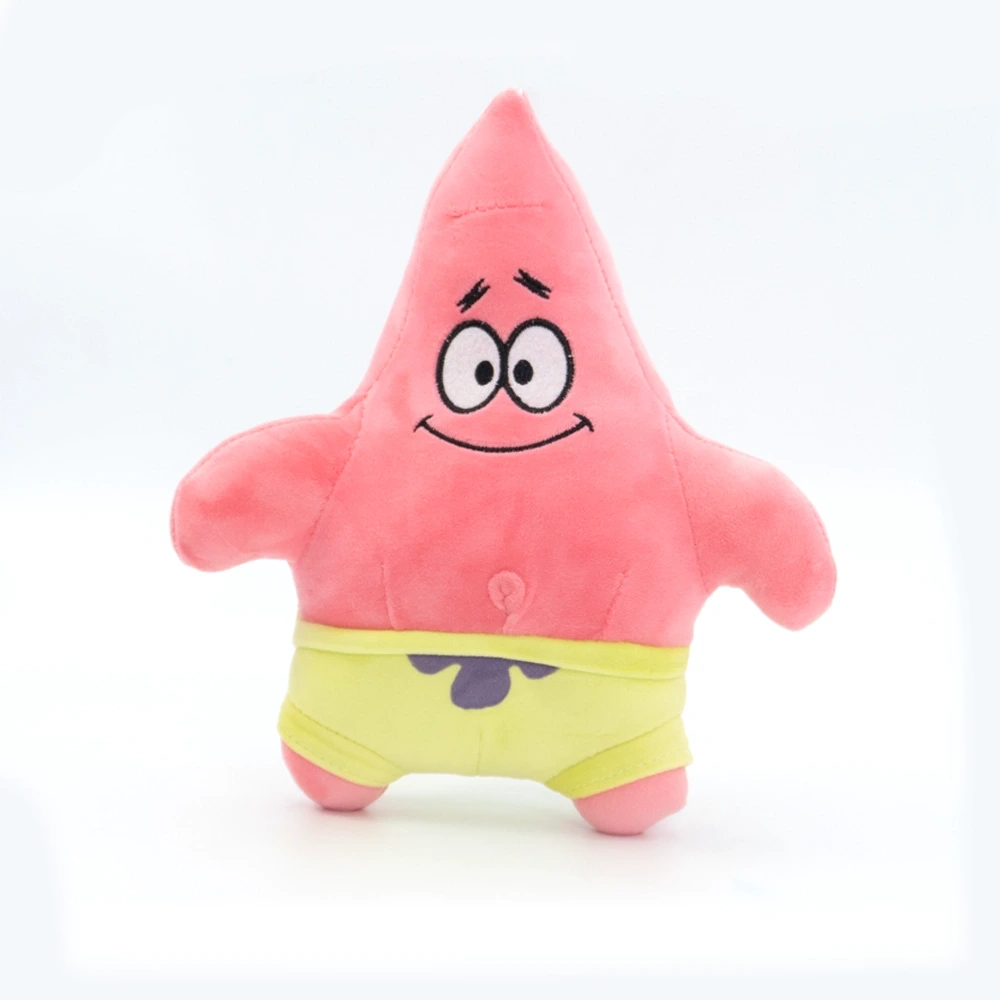 რბილი, ფუმფულა სათამაშო,სპანჯბობი ვარდისფერი pump-073-2 pg-84330 