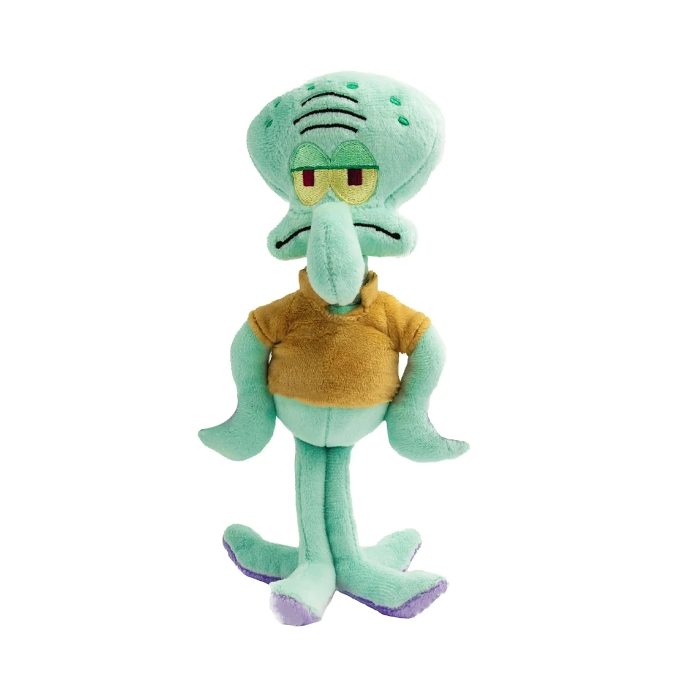 რბილი, ფუმფულა სათამაშო,სპანჯბობი მწვანე pump-073-3 pg-84331 