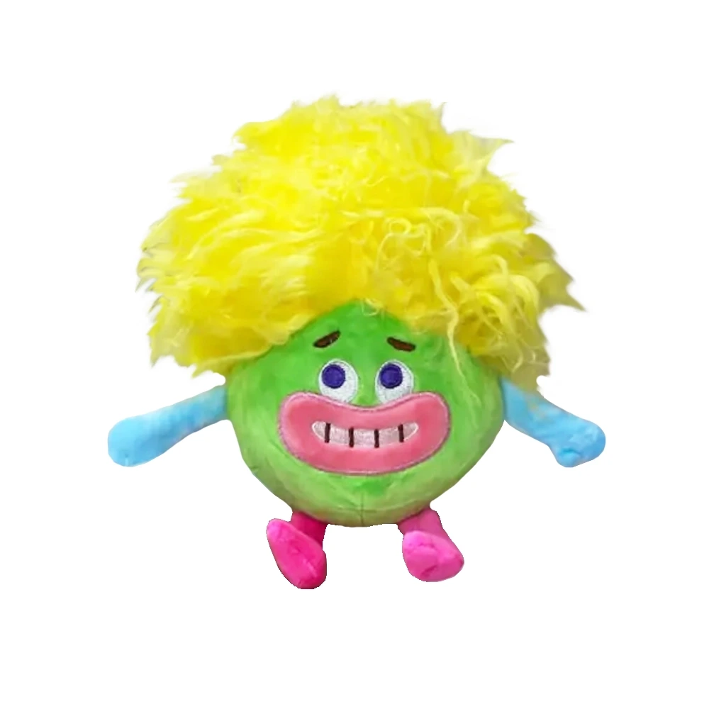 რბილი, ფუმფულა სათამაშო, მონსტრები pump-073-64 pg-84350 