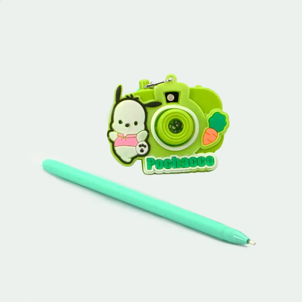 Yang Yang - 1929-7 - Gel Pen - კალამი გელიანი pg-84366 