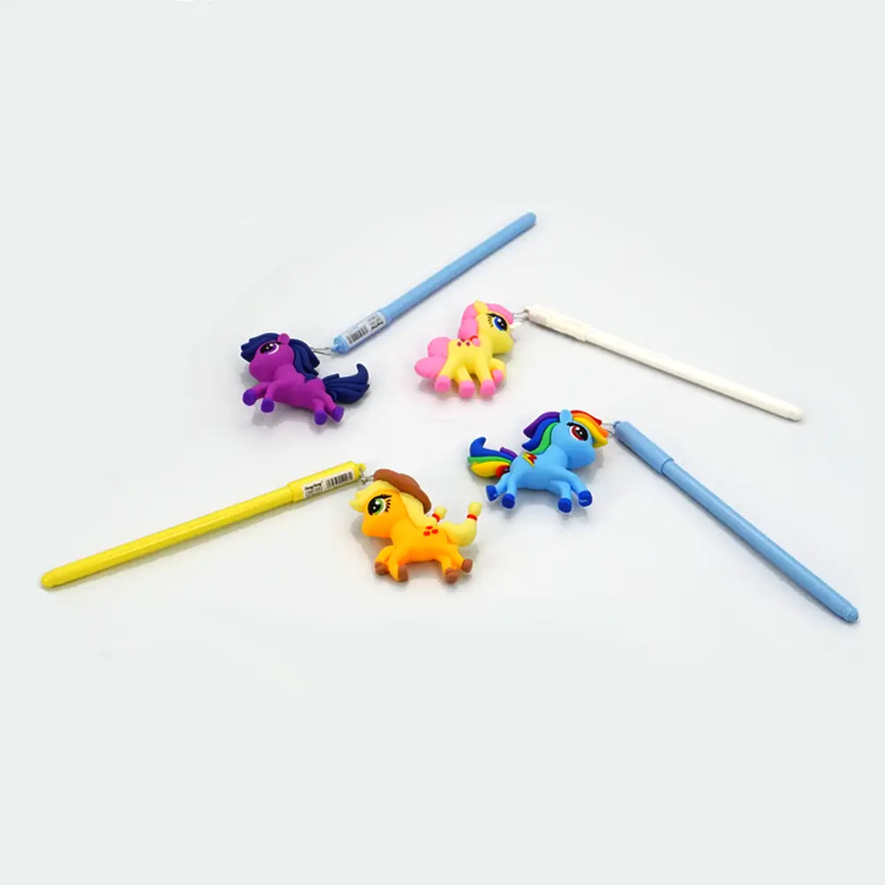 Yang Yang - 1929-9 - Gel Pen - კალამი გელიანი pg-84368 