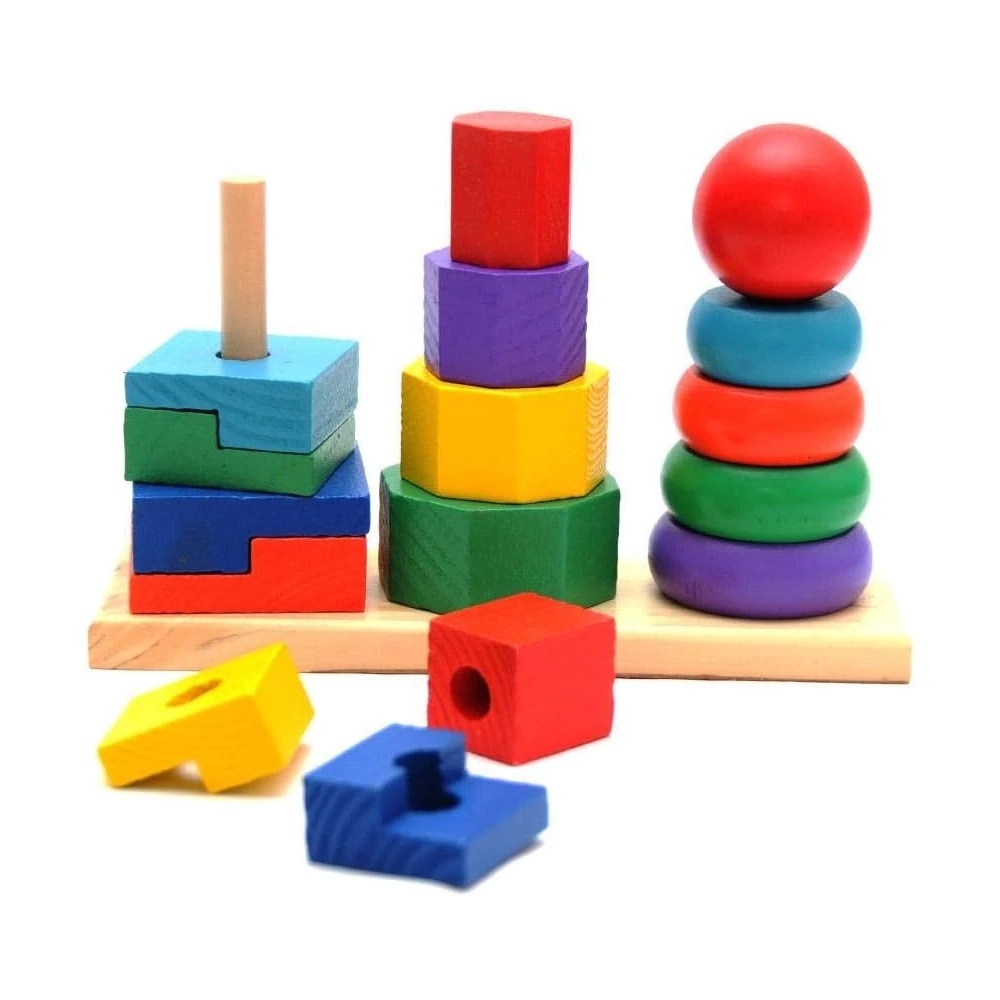 ასაწყობი ხის ფიგურები wood-9413-44 pg-84446 