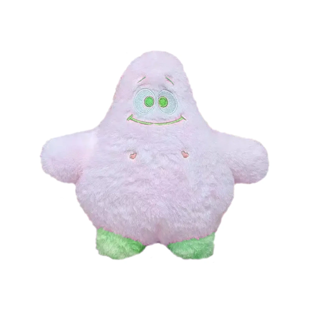 ფუმფულა სათამაშო,სპანჯბობი pump-049-1 pg-84465 