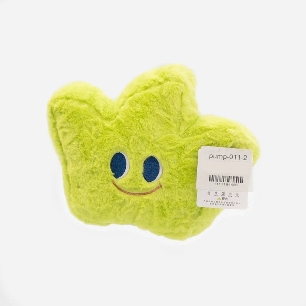 ფუმფულა სათამაშო pump-011-2 pg-84466 