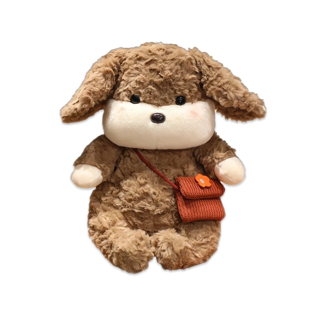 ფუმფულა სათამაშო,ძაღლი pump-030-2 pg-84485 