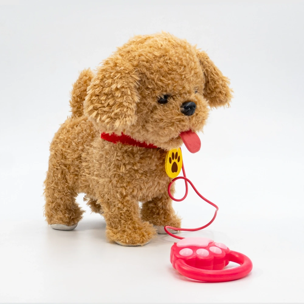 დისტანციური მართვის სათამაშო, ძაღლი jn-2413 pg-84486 