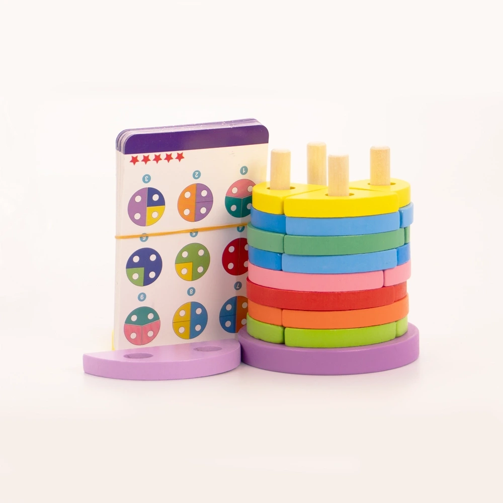 ასაწყობი ხის ფიგურები wood-00-11 pg-84498 