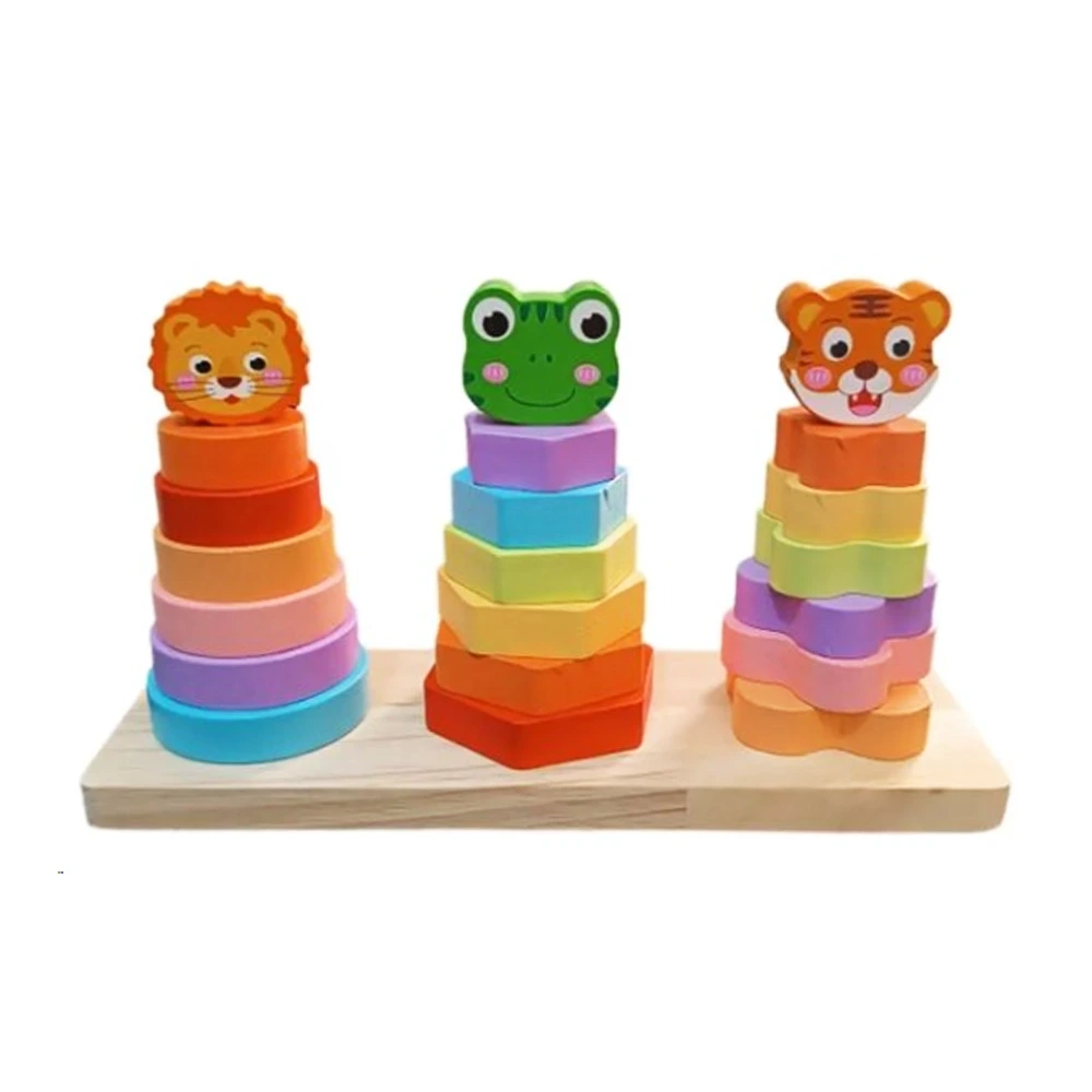 ასაწყობი ხის ფიგურები wood-00-42 pg-84513 