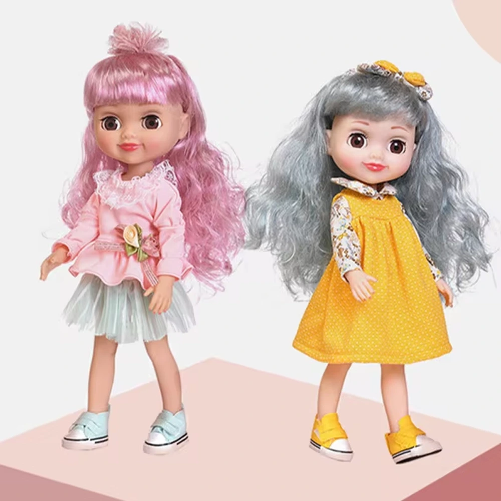 თოჯინა doll-286 pg-84528 