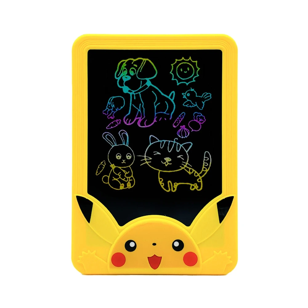საწერი პლანშეტი, პოკემონი board-D9239 pg-84543 