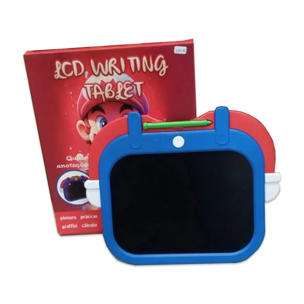 საწერი პლანშეტი, მარიო board-D3230 pg-84544 