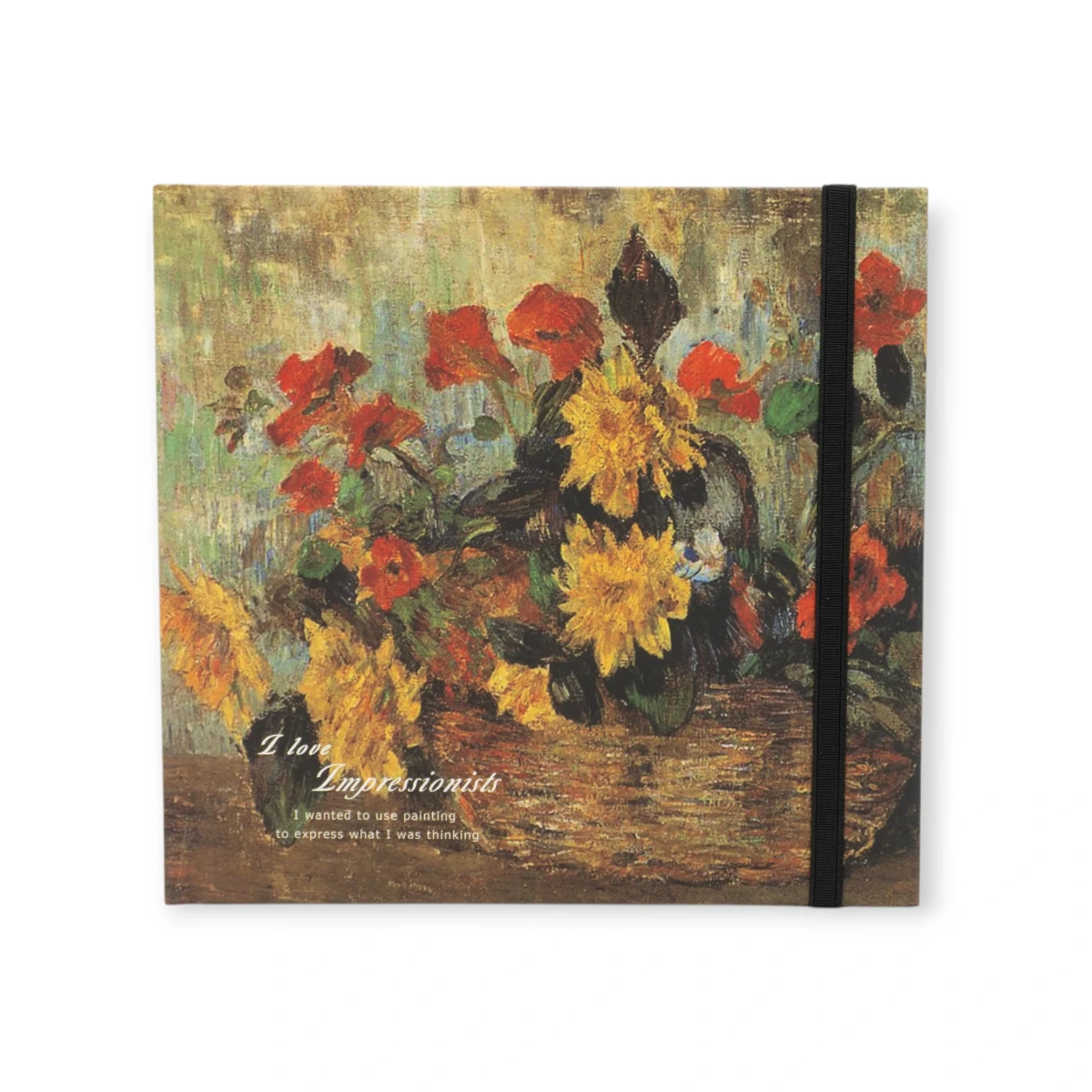 Sketchbook - 1972 - სკეჩბუქი - 220x260 მმ160 გმ 50 ფურცლიანი pg-84575 