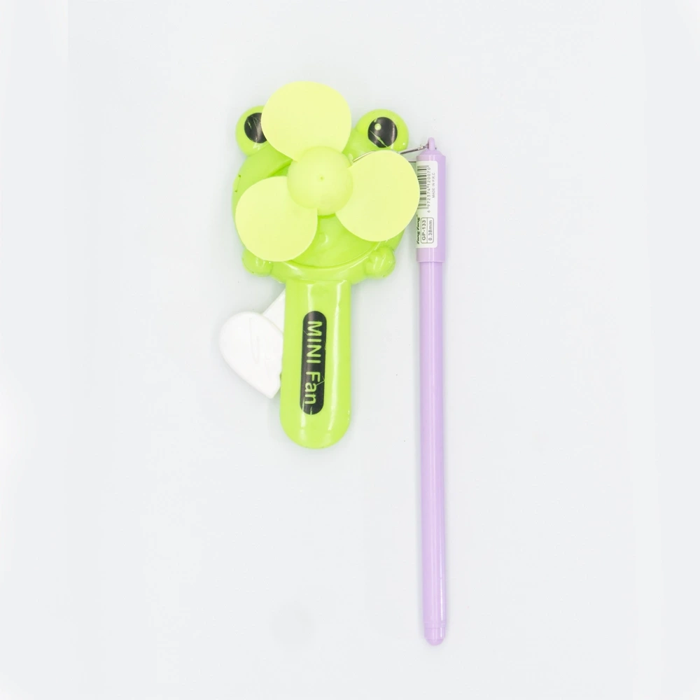 Yang Yang - 1929-18 - Pen - კალამი ბურთულიანი pg-84639 