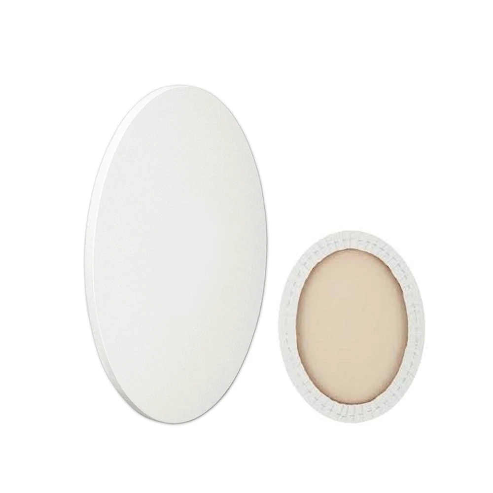 სამხატვრო ტილო, 50სმ. ოვალური ფორმის canv-50-round pg-84747 