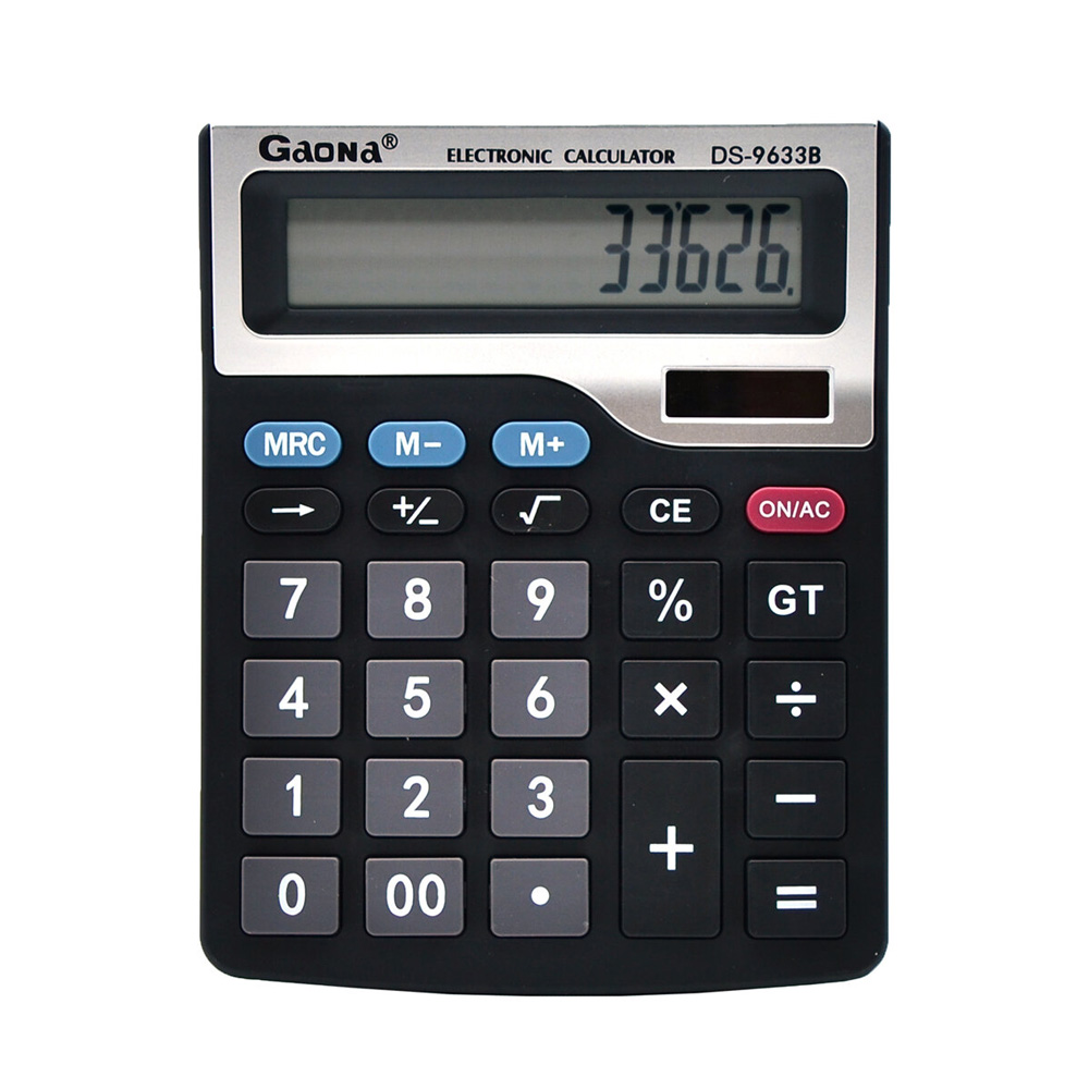 კალკულატორი ds-9633b pg-79009 