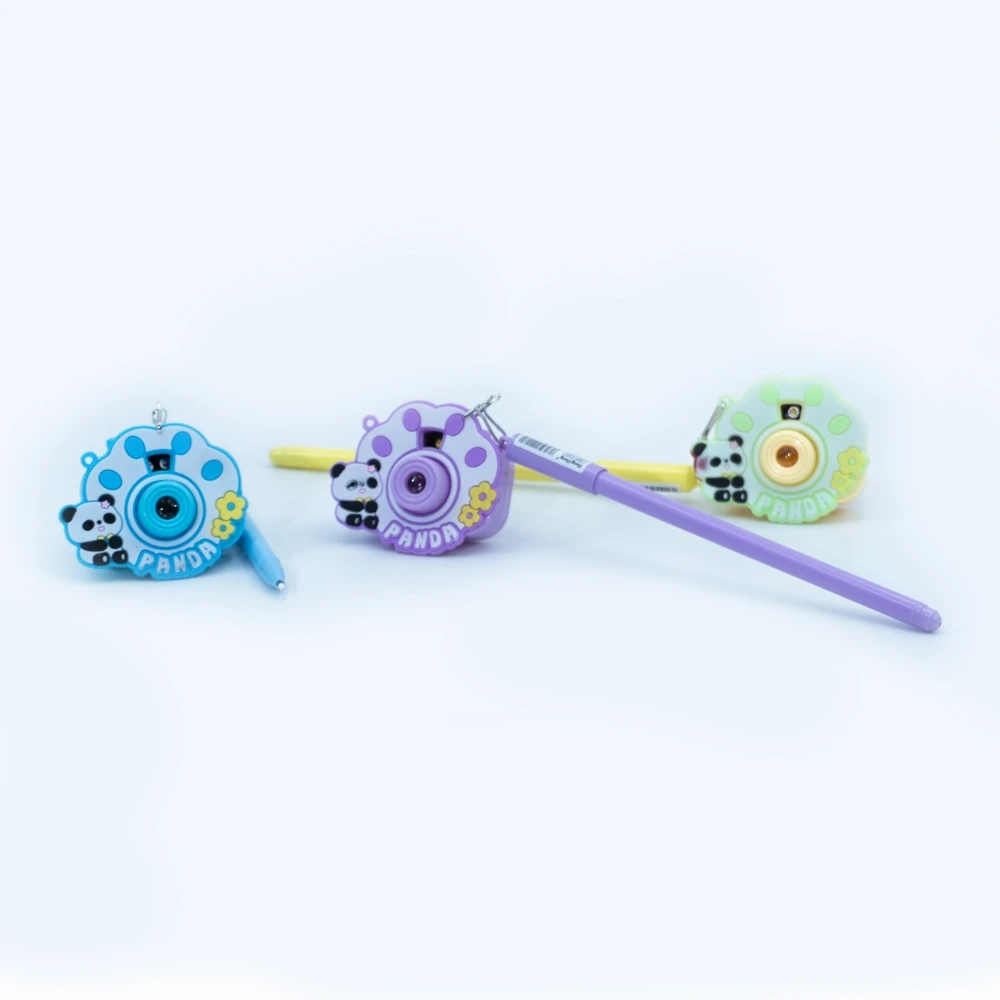 Yang Yang -1929-17 - Ballpoint Pen - კალამი ბურთულიანი pg-84756 