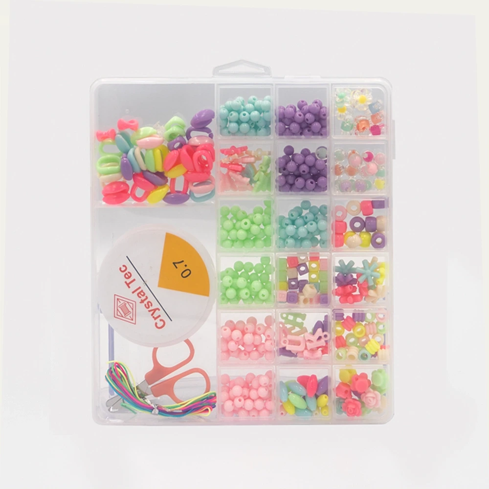 მძივების ნაკრები - mdz-006 pg-84789 