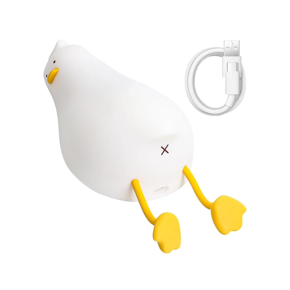 სამაგიდო სანათი, ჭუკი pg-84799color თეთრი 