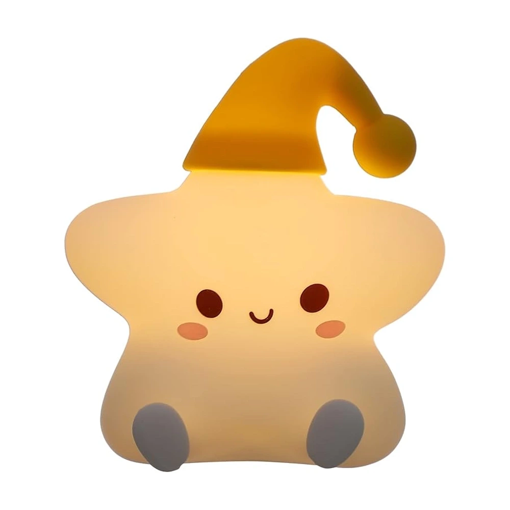 სამაგიდო სანათი, ვარსკვლავი pg-84802 