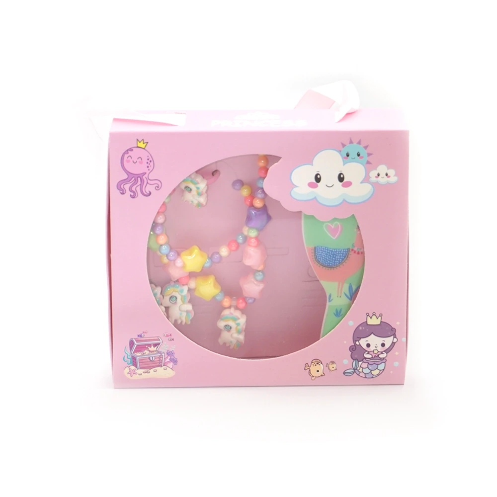 LS - sav-3 - საბავშვო სამკაულების ნაკრები pg-84811 