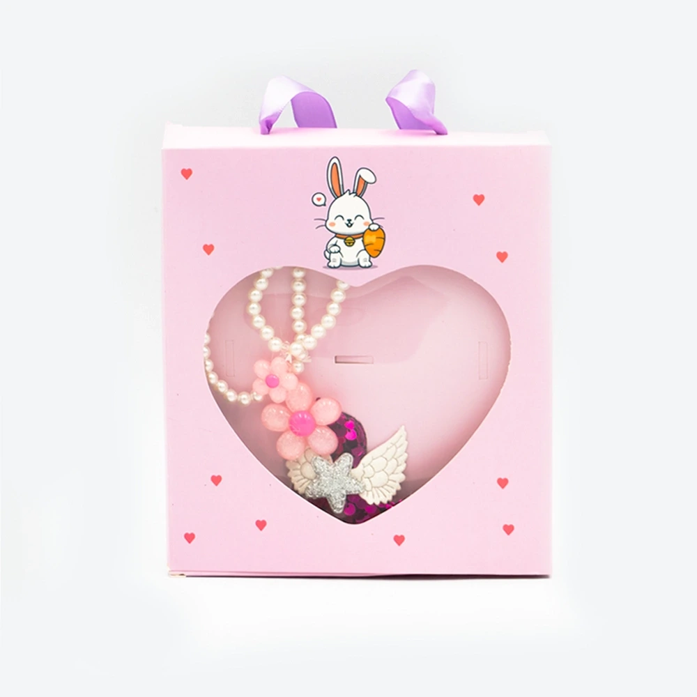 LS - sav-5 - საბავშვო სამკაულების ნაკრები pg-84813 