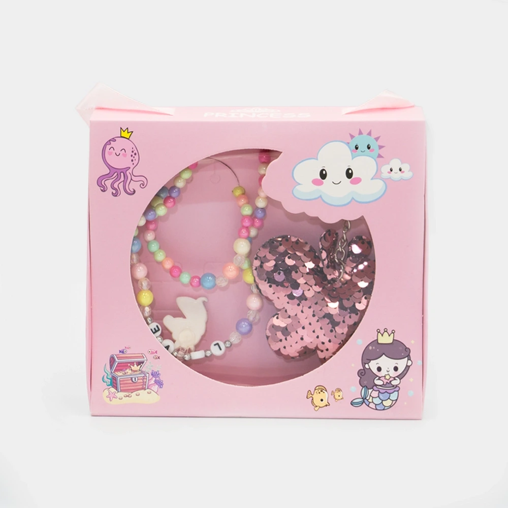 LS - sav-6 - საბავშვო სამკაულების ნაკრები pg-84814 