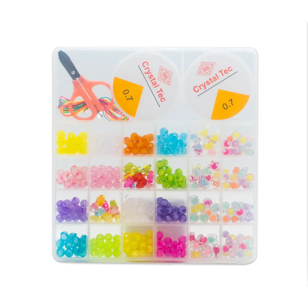 მძივების ნაკრები - mdz-2285-2 pg-84816 