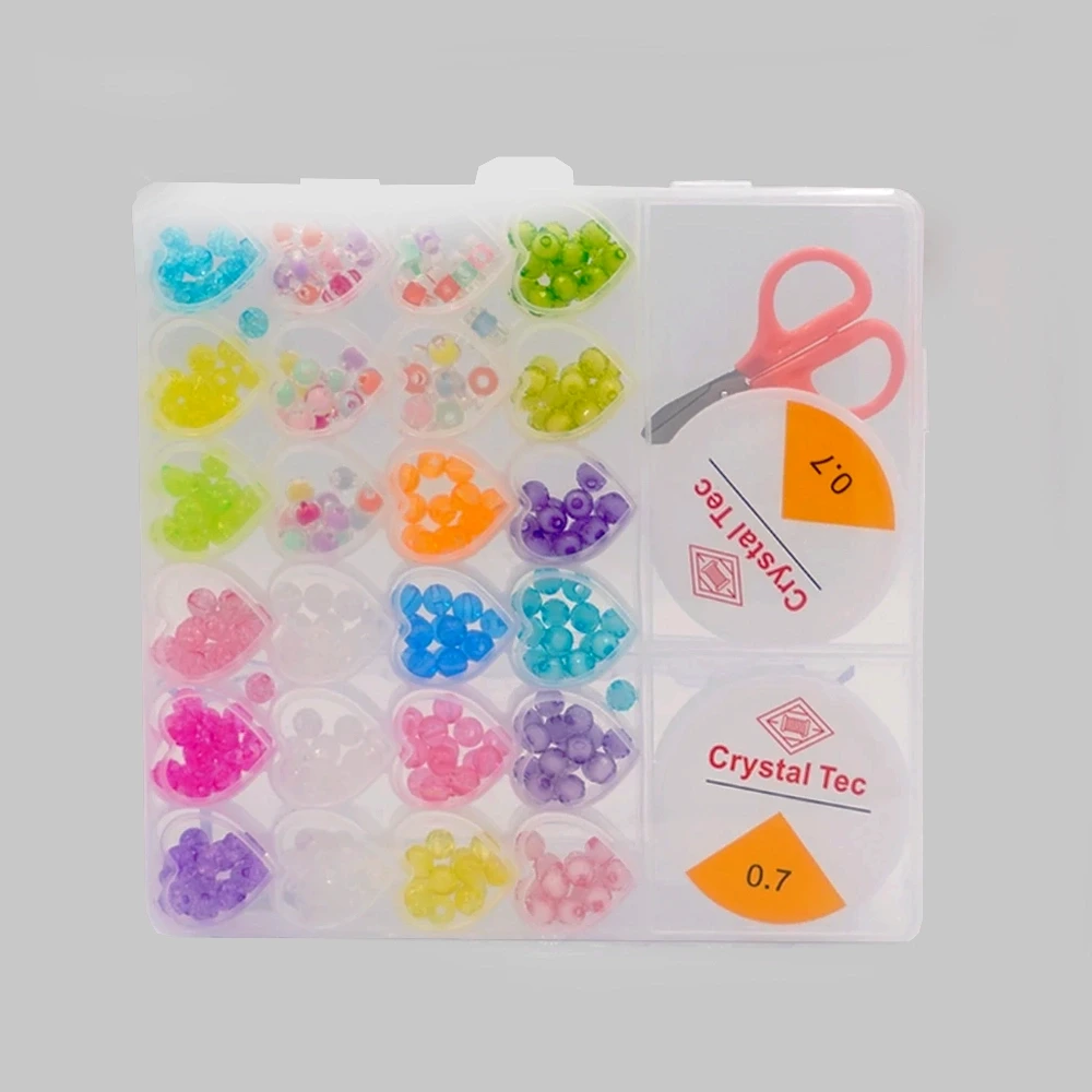 მძივების ნაკრები - mdz-2285-3 pg-84817 