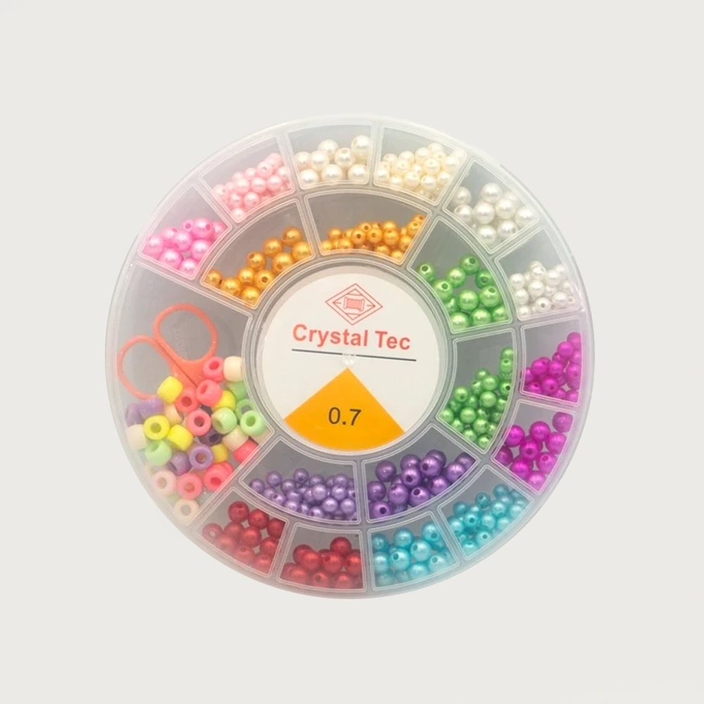 მძივების ნაკრები - mdz-2285-4 pg-84818 