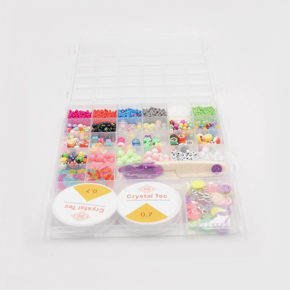 მძივების ნაკრები - mdz-2285-7 pg-84821 